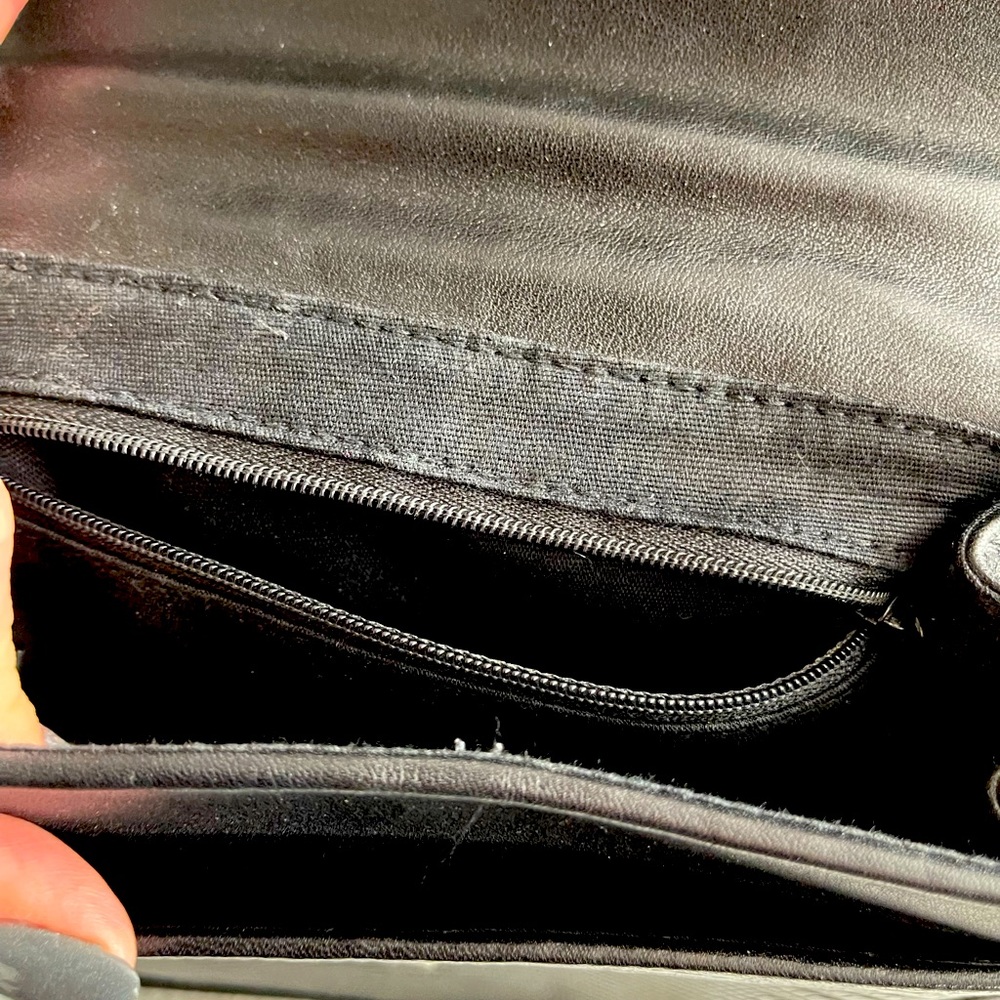 Brighton shoulder bag